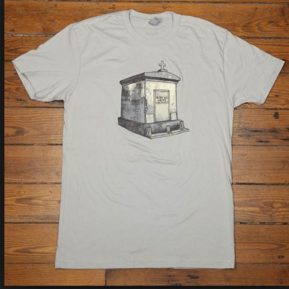 dirty coast shirts
